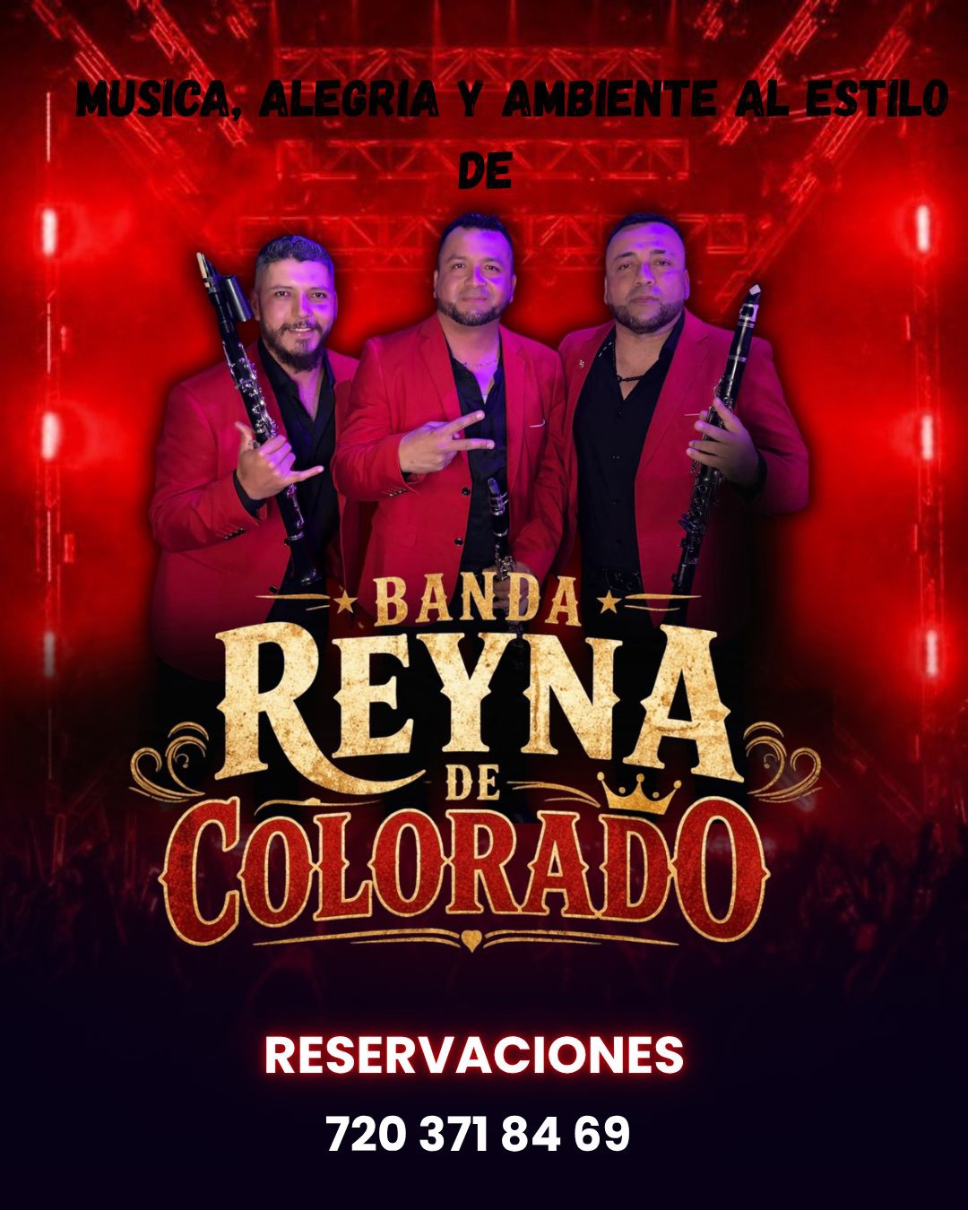@Banda Reyna De ColoradoOficial