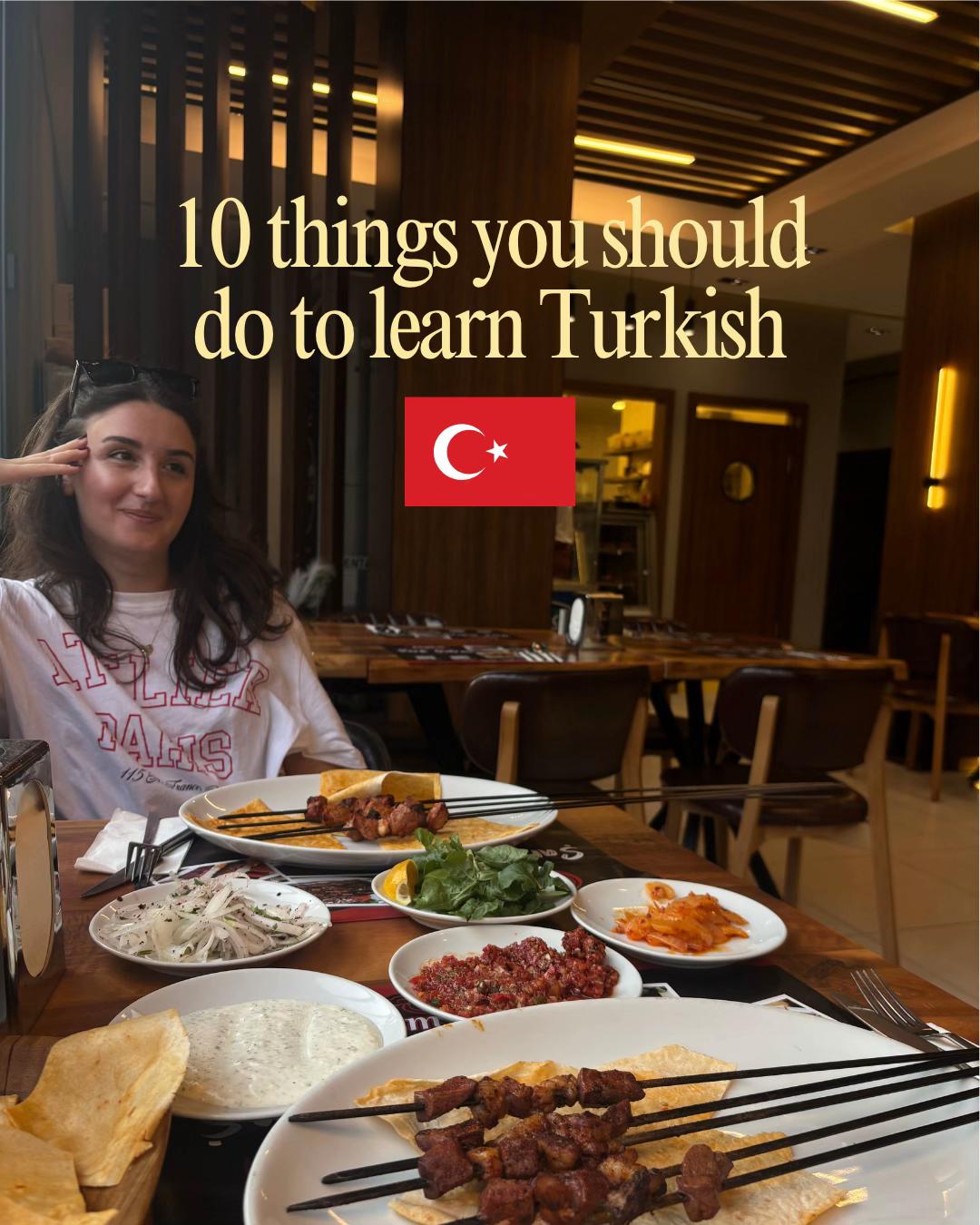 @Turkish On Board
