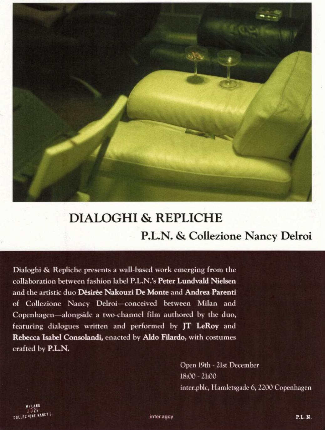 @Laura Albert aka JT LeRoy