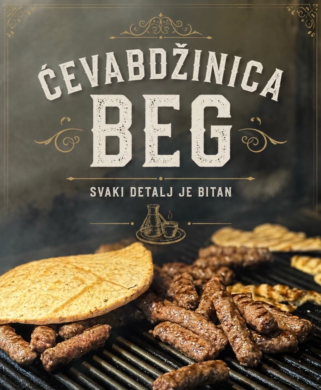 @Visit Baščaršija BiH