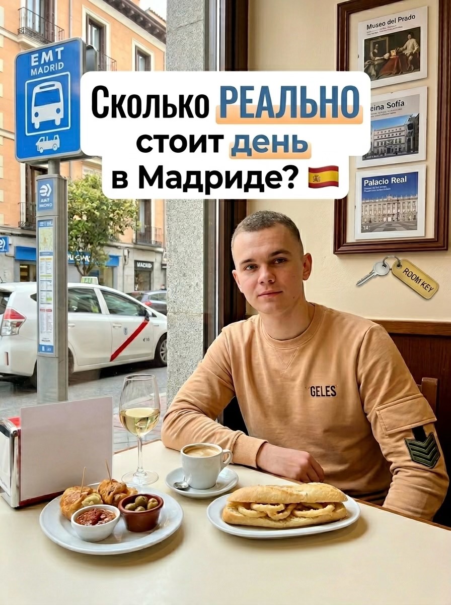 @Куда Дальше?