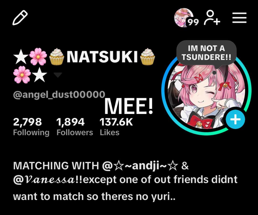 @★🌸🧁NATSUKI🧁🌸★