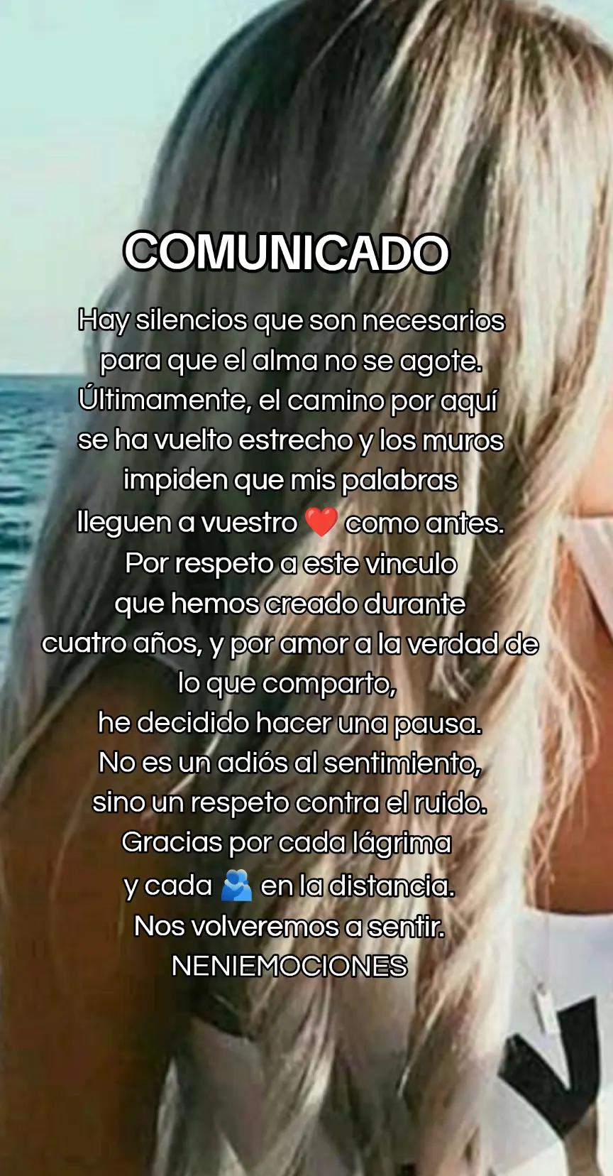 @NeniEmociones