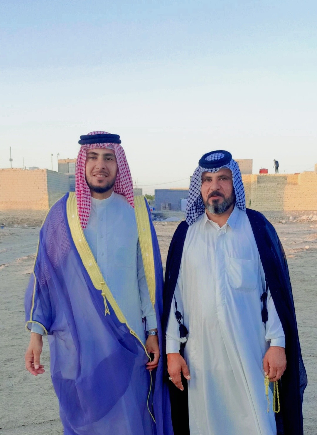 @فاقد اخو 💔😢