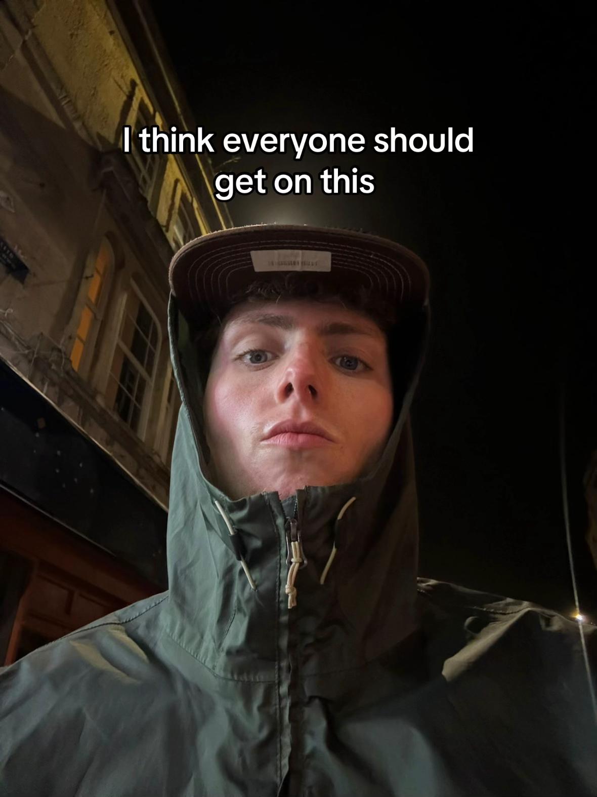 @Brad