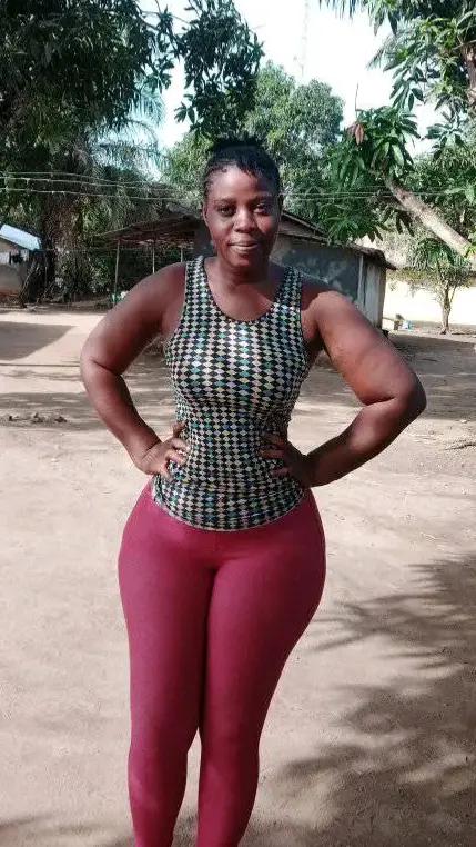 @kadija banda