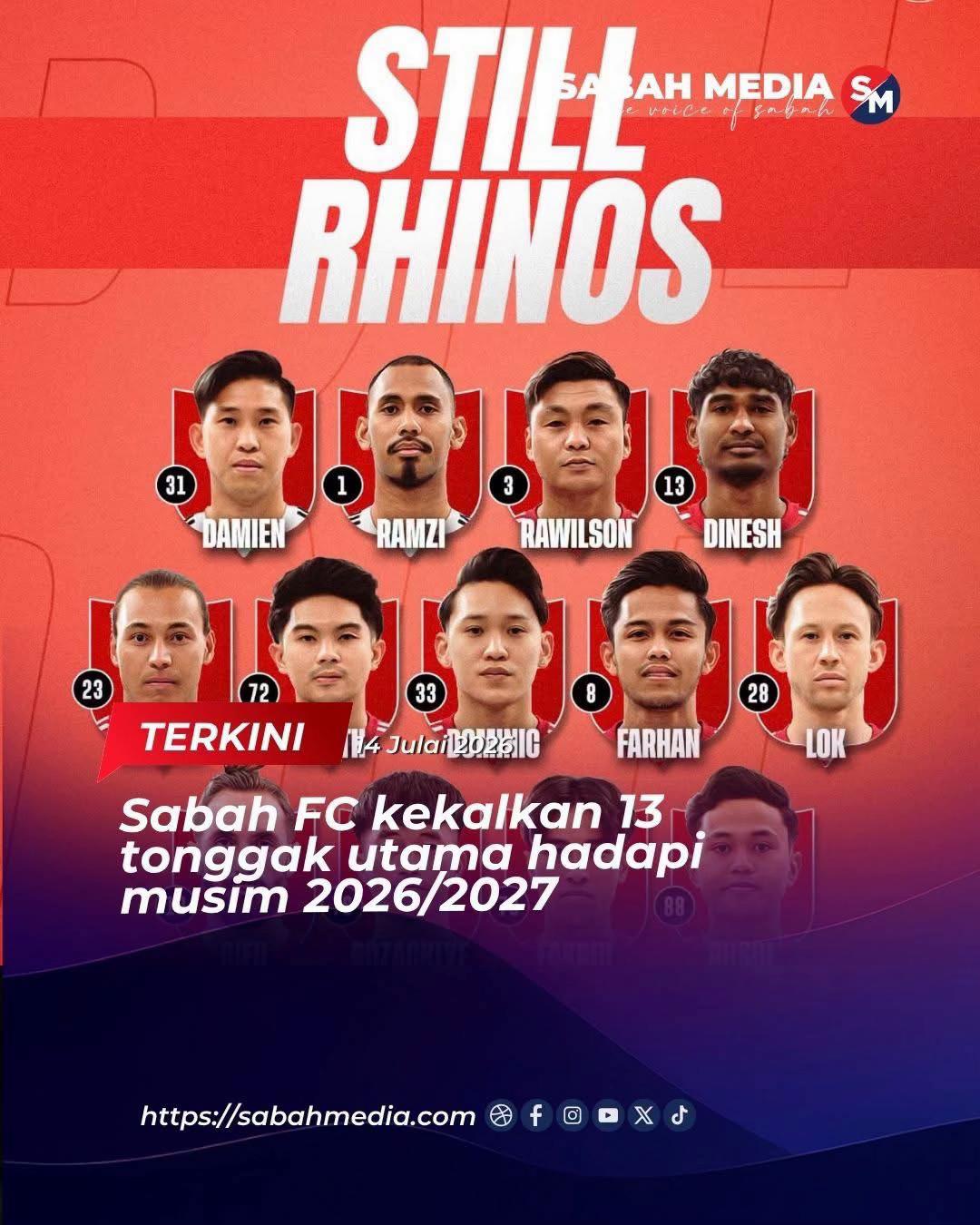 @Sabah Media Official