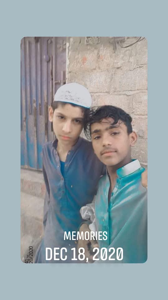 @Qamar Zaman