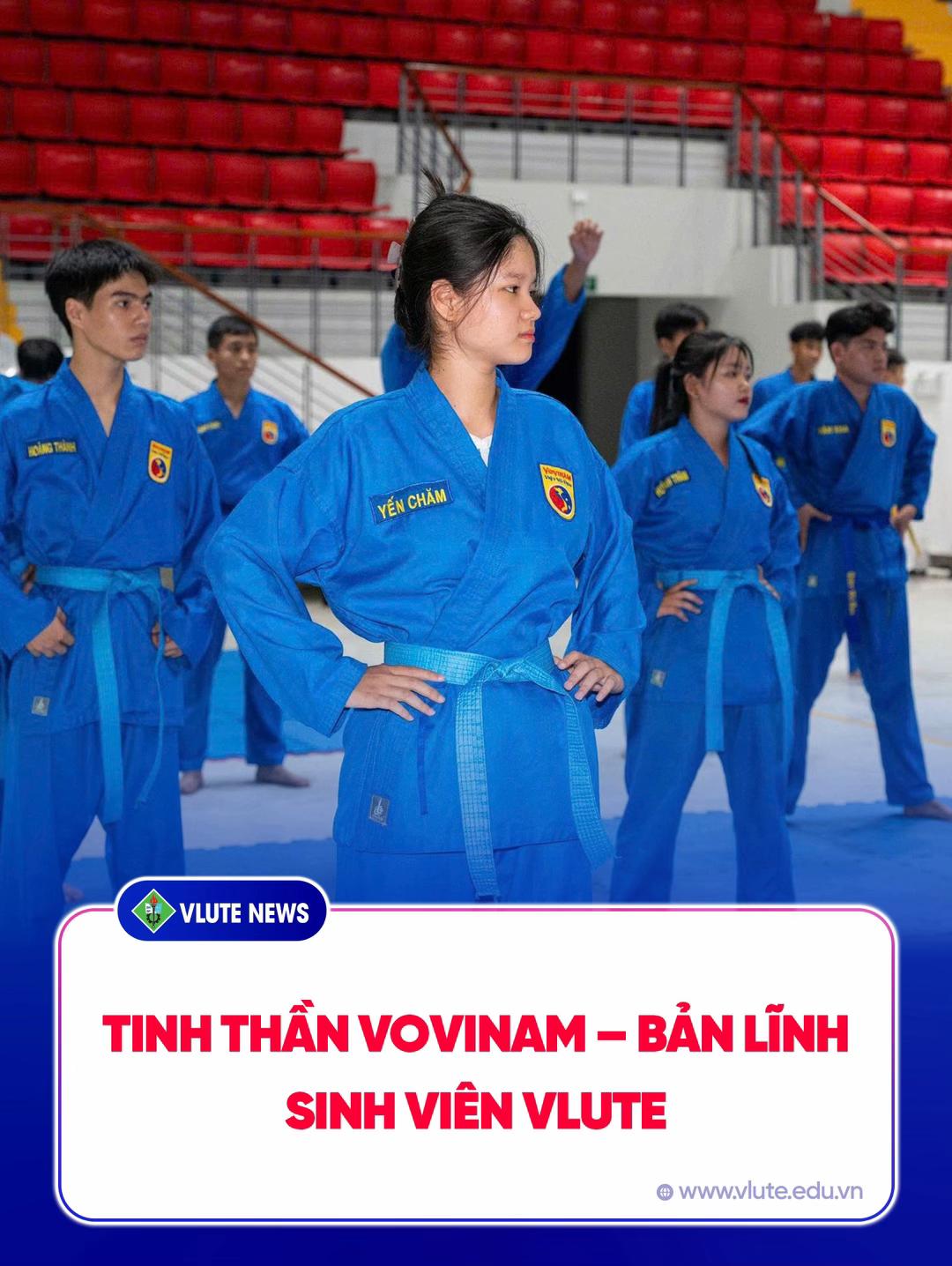 @Trường ĐH SPKT Vĩnh Long