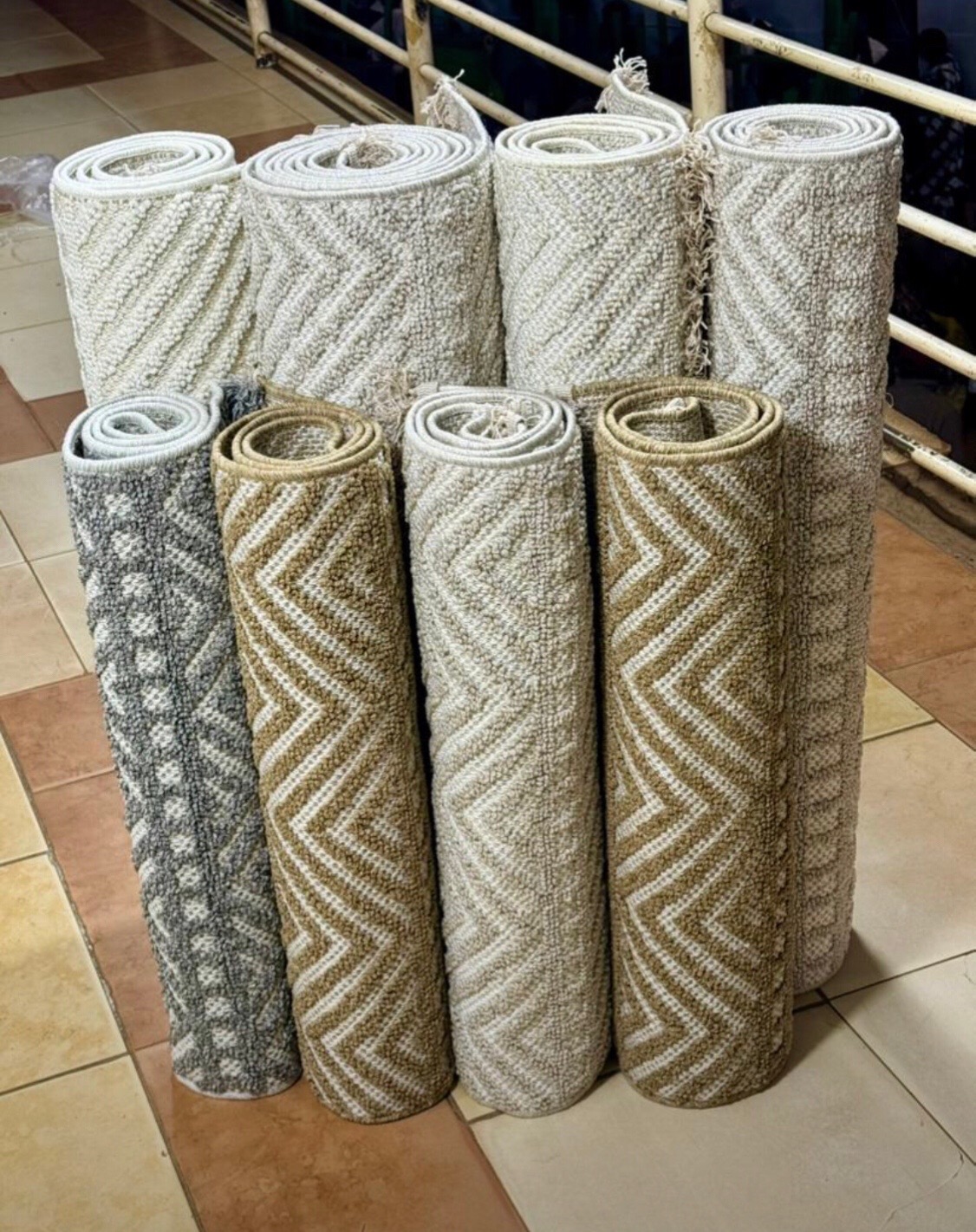 @Carpet Kings