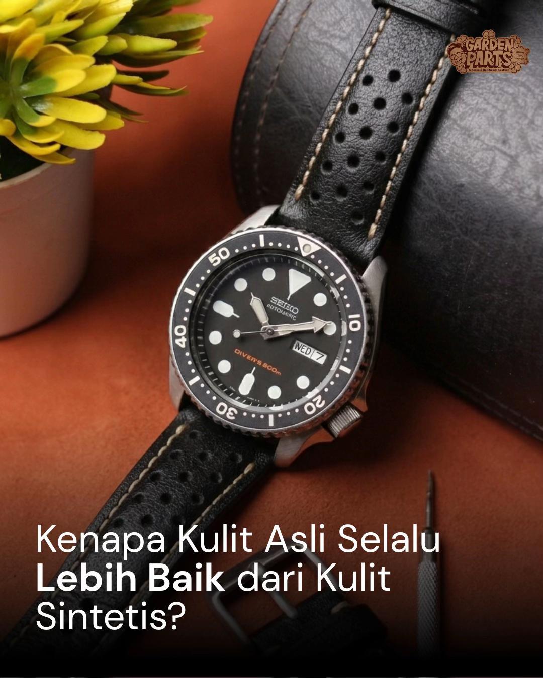 @garden strap