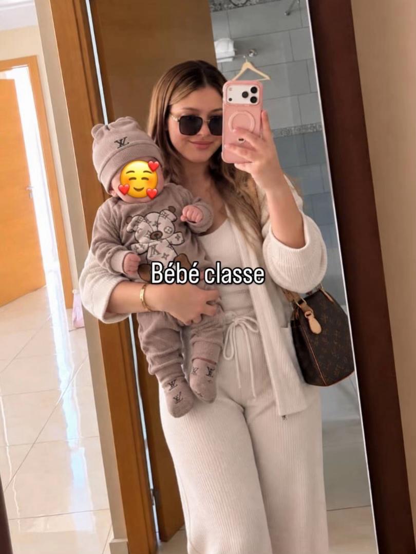 @bébé classe