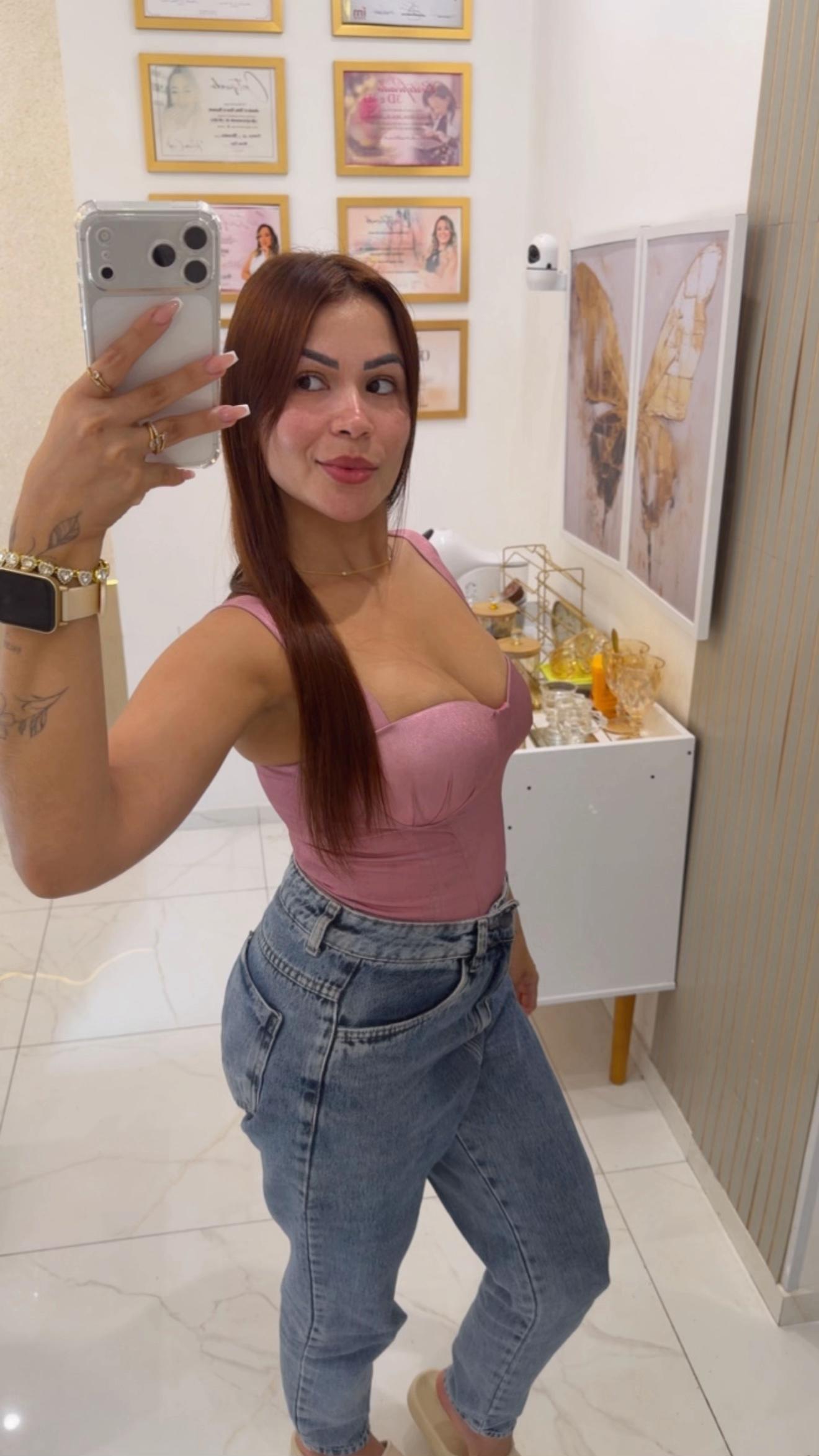 @Amanda Viana ✨