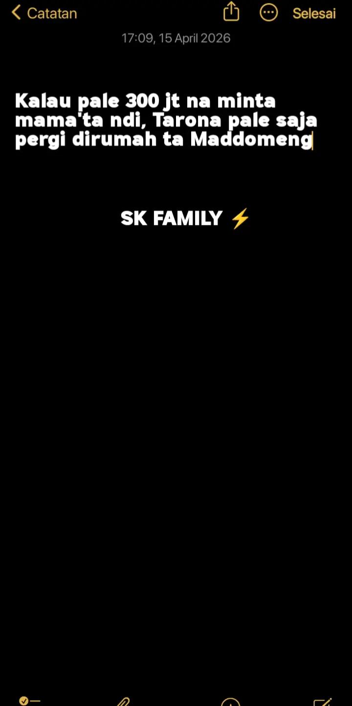 @SK FAMILY⚡