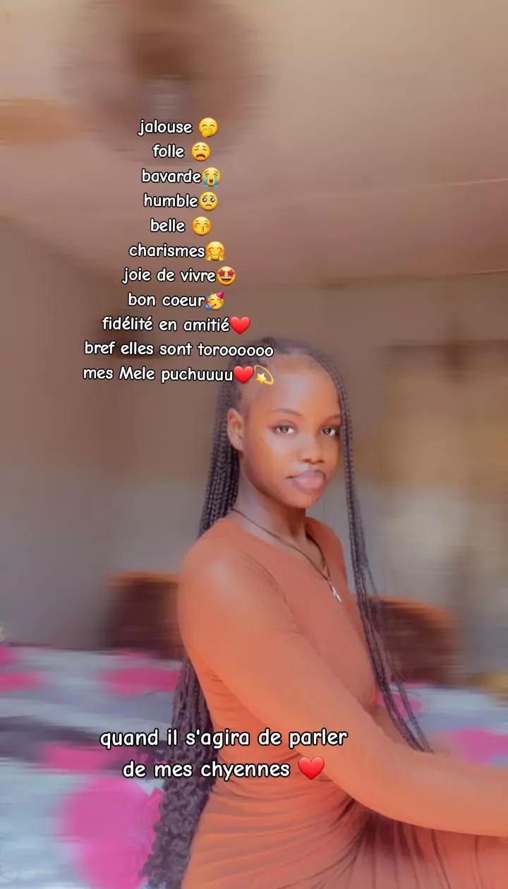 @Ébène 221 🌺❤️