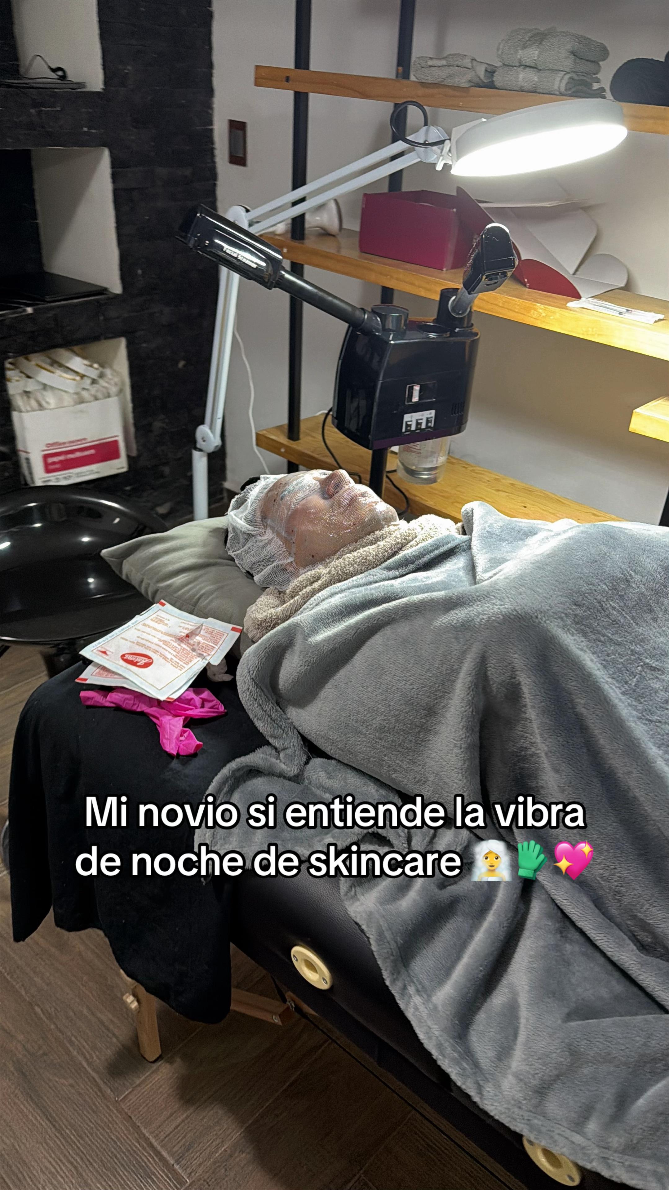 @Sarahí