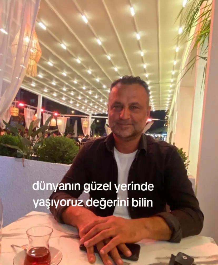 @Orhan Sarıkaya