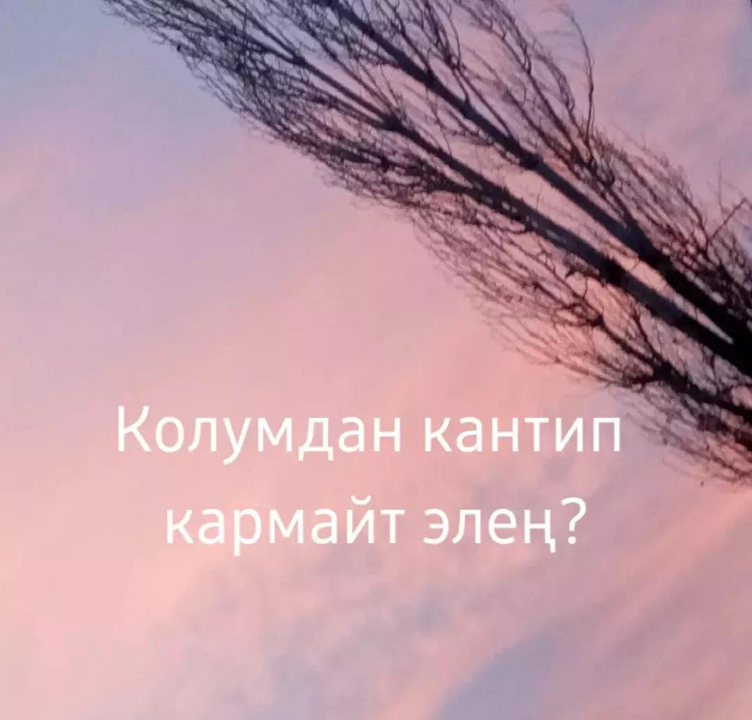 @Твой краш 🇰🇬☝️💪
