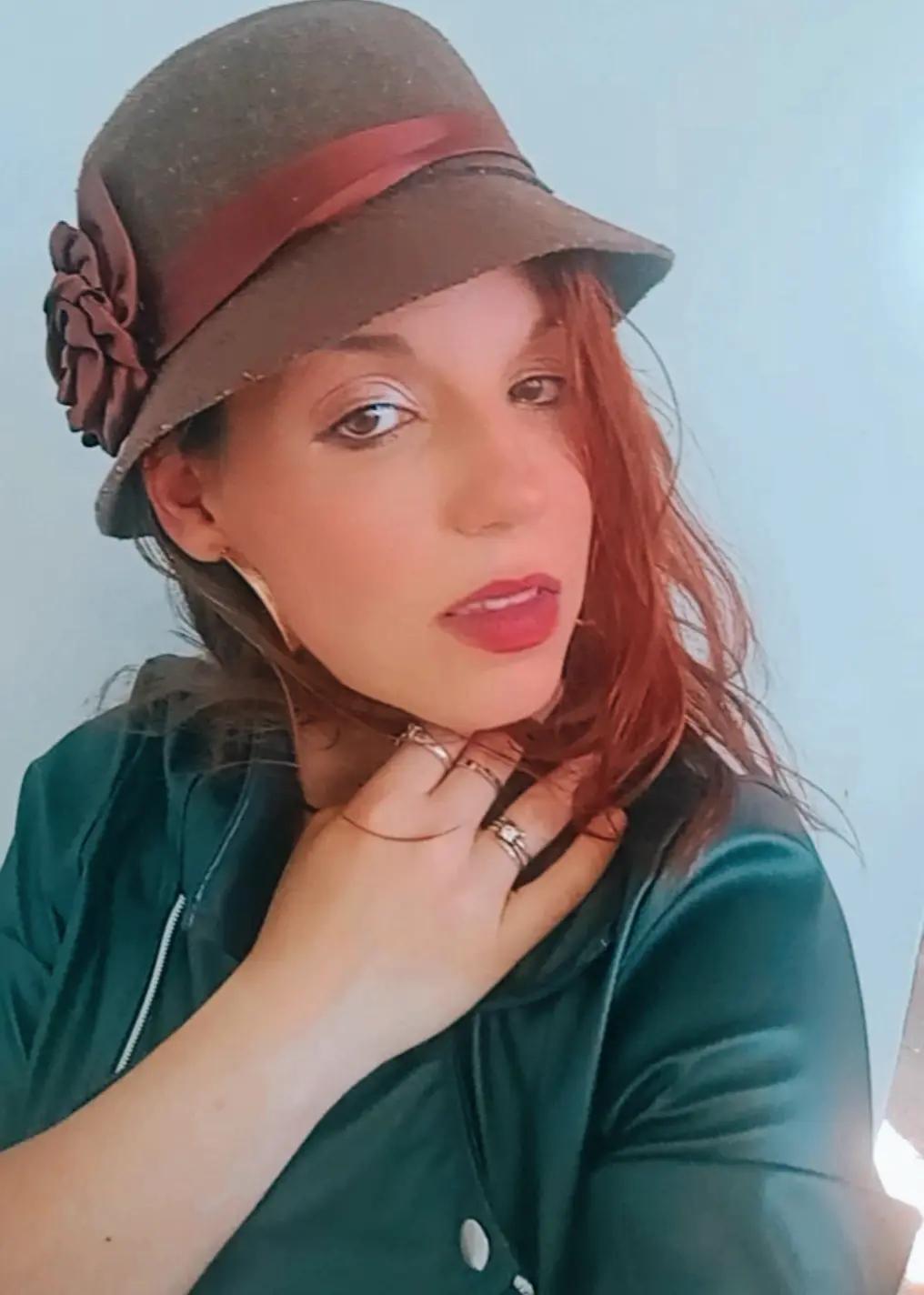 @🎙️👑Princesa Thaty Oficial🌹