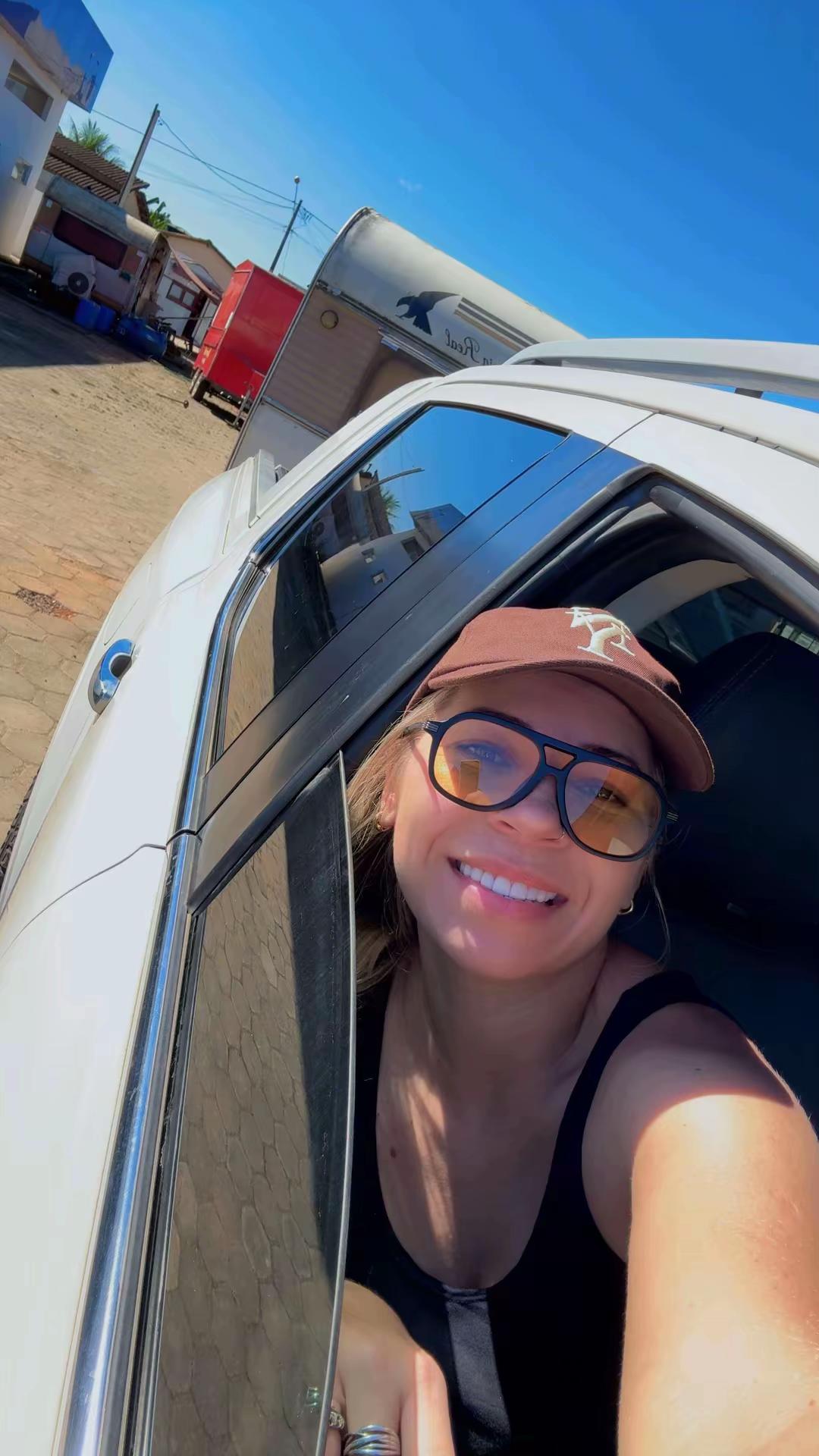 @Vanessa Petersen💛✨