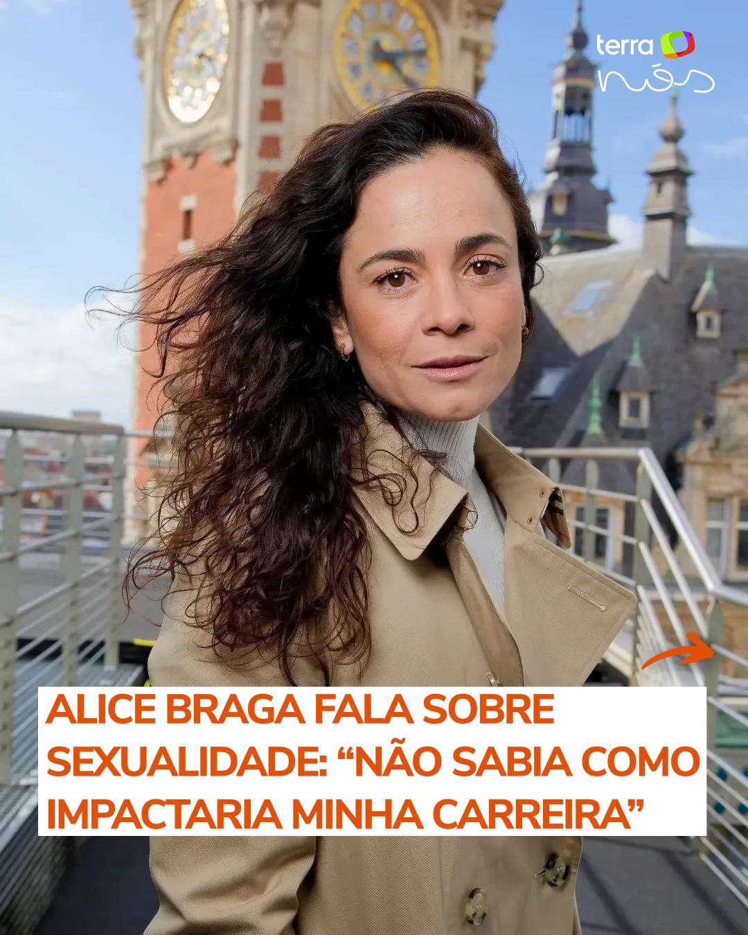 @Terra Nós