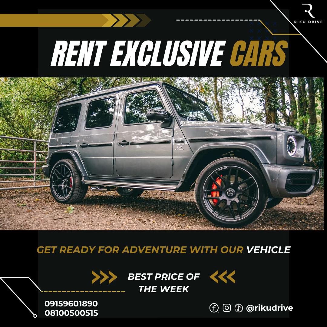 @CAR RENTALS 4 EVENTS &WEDDINGS