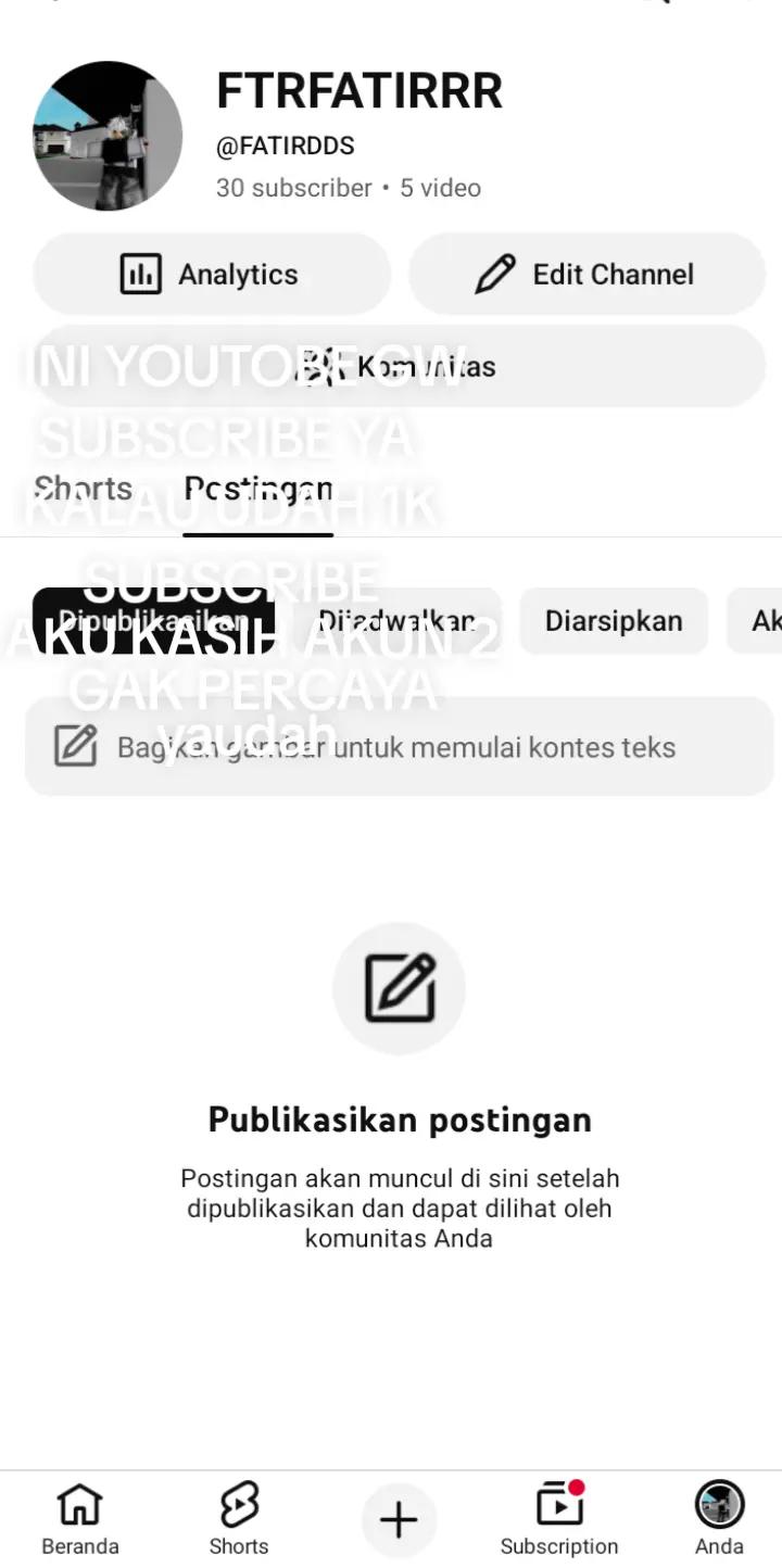@GILA GACOR ABIS