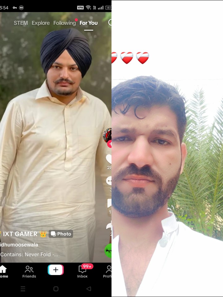 @&trade;AMIR&deg;HUSAIN&copy;&reg;
