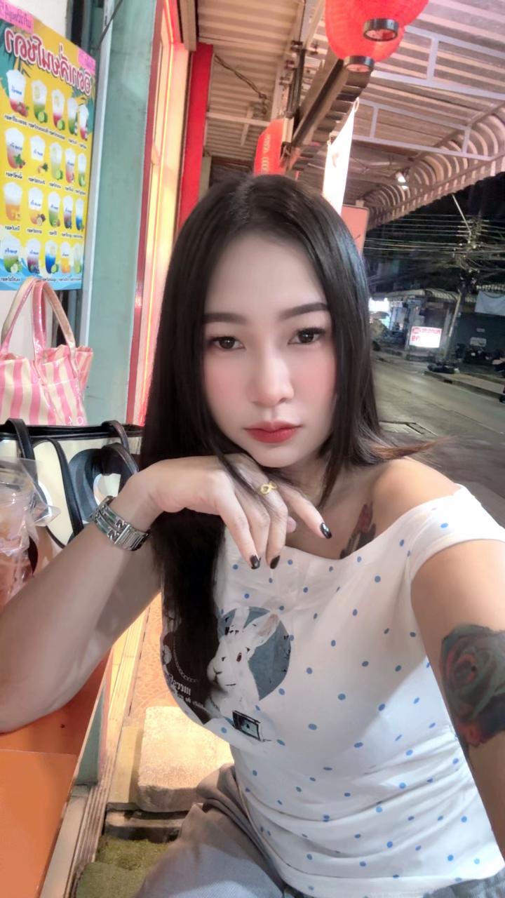 @🍭Jaja Sriwittayanon🧁
