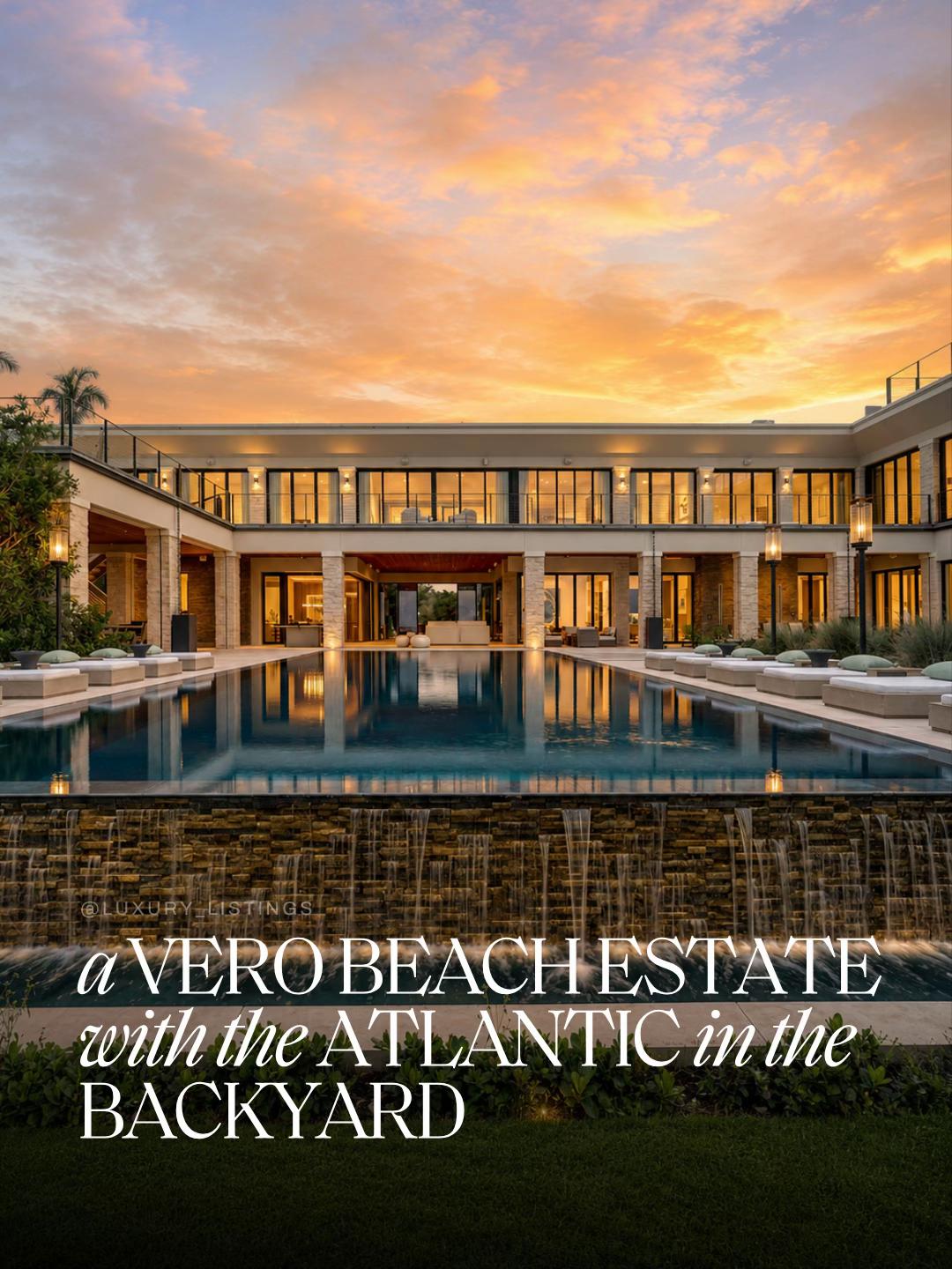 @Luxury Listings