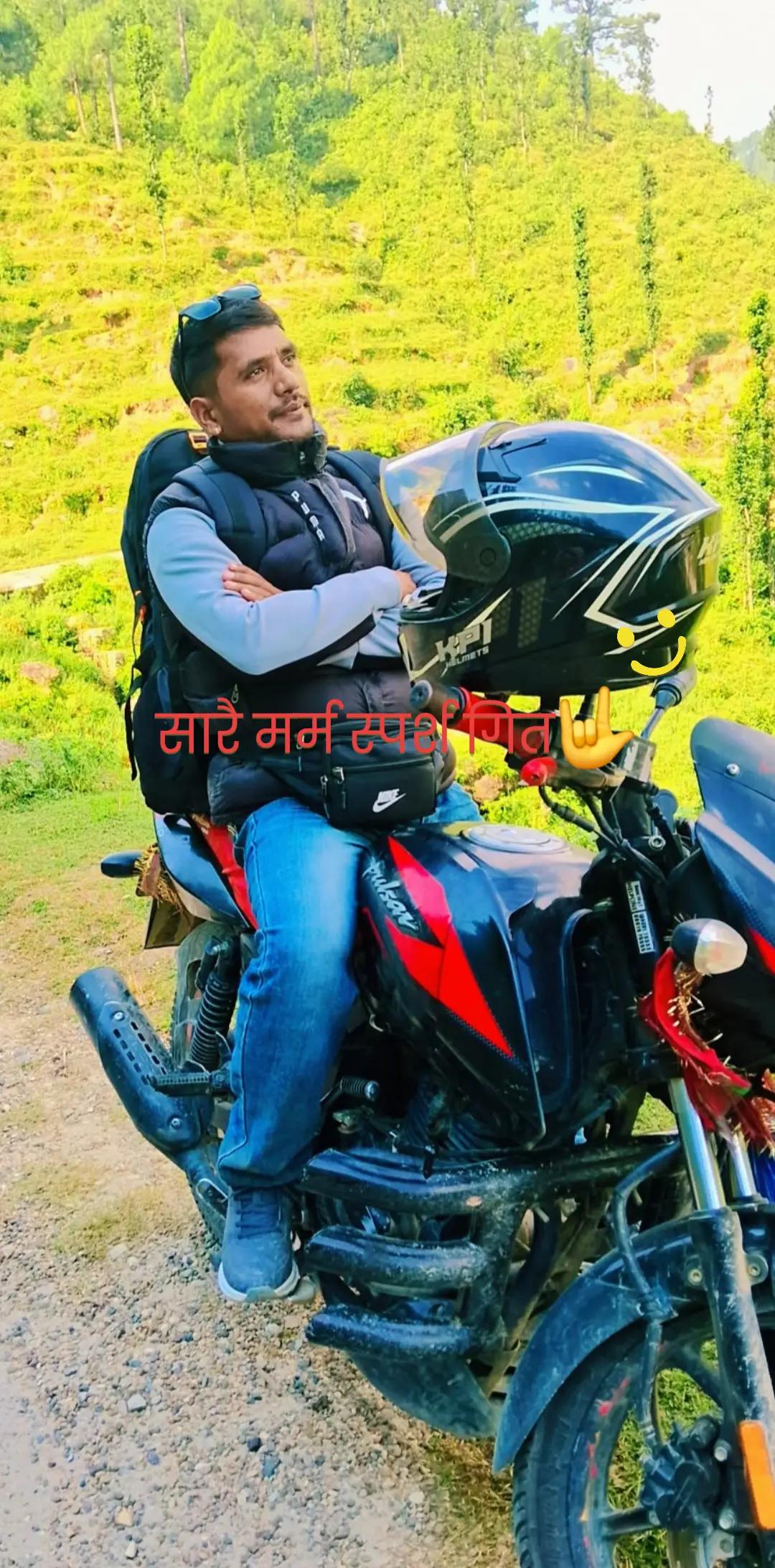 @Santosh khatri