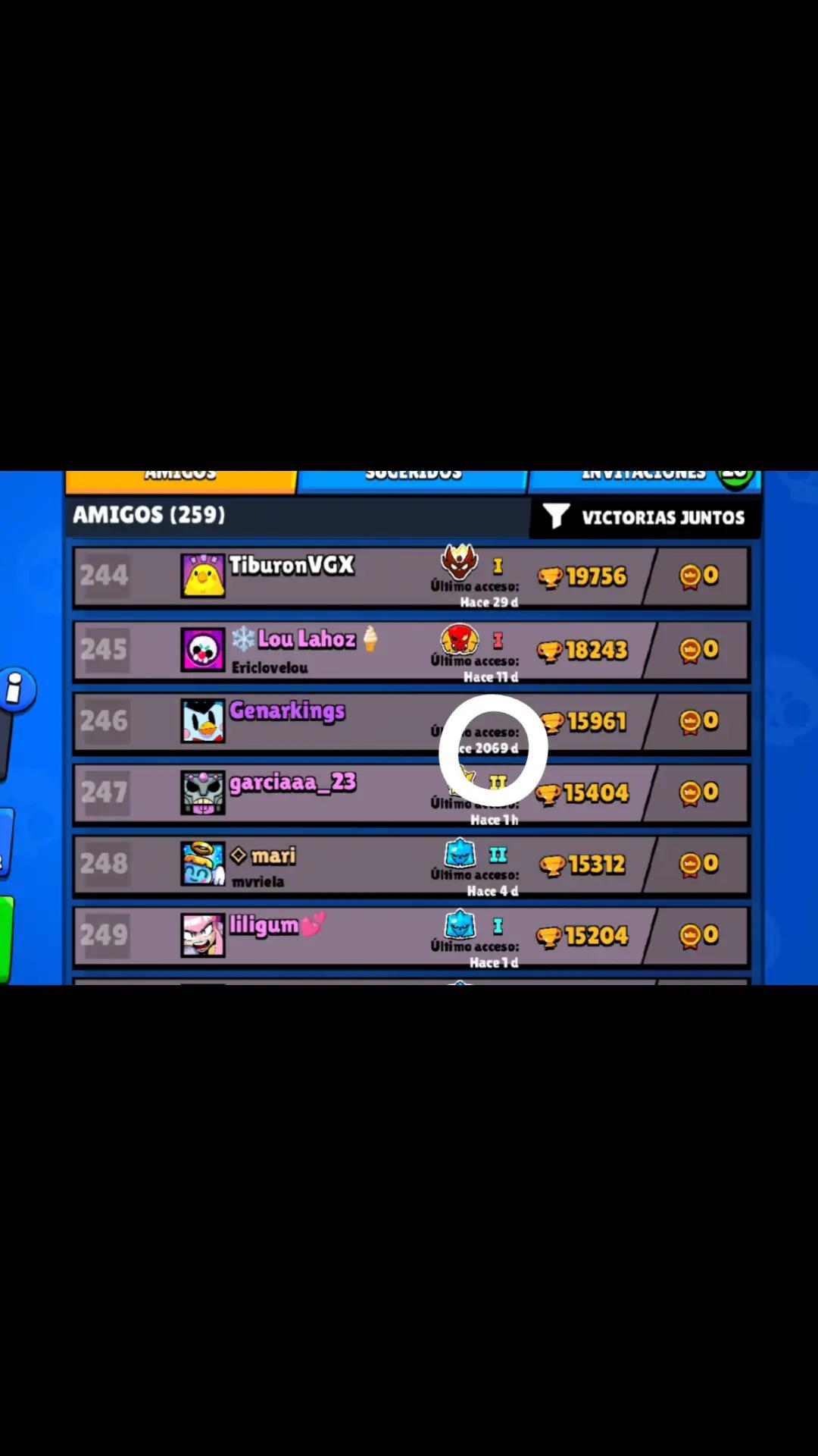 @Genarkings