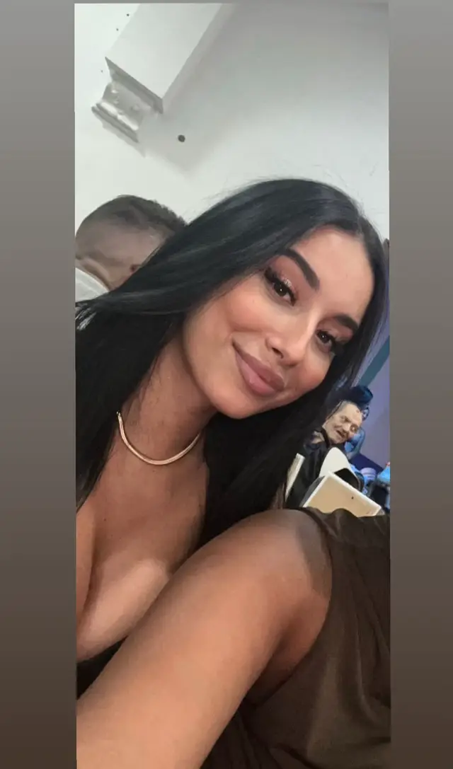 @Amandaheredia
