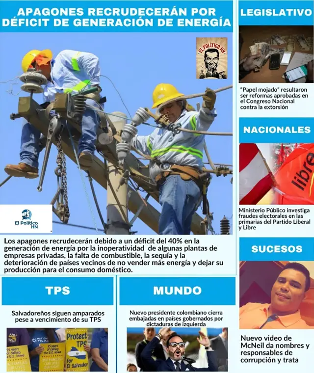 @Elpolitico 🐉