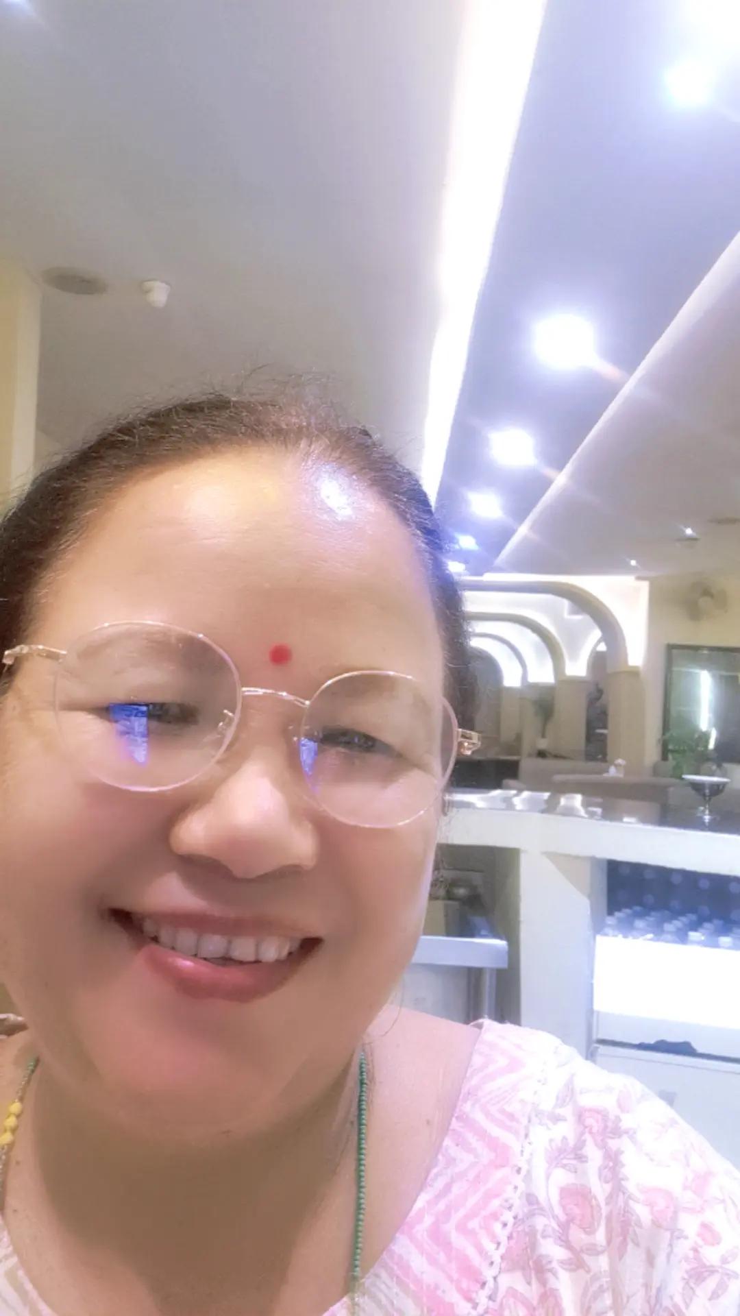 @Laxmi Rai