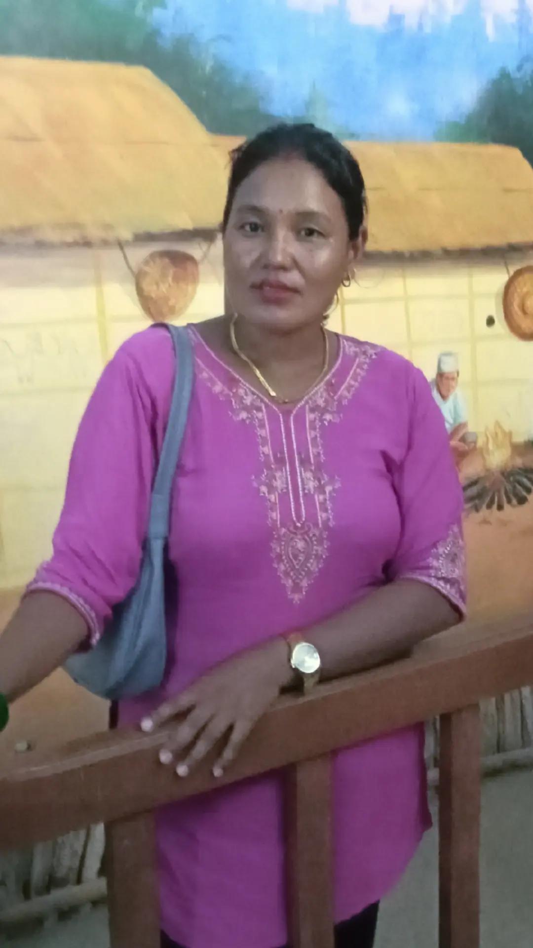 @मगर्नि❣️