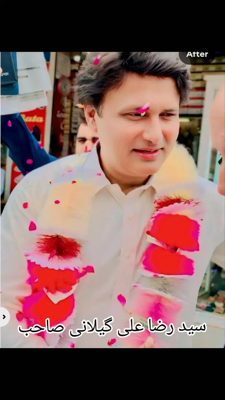 @Shahzad Ahmed ❤️