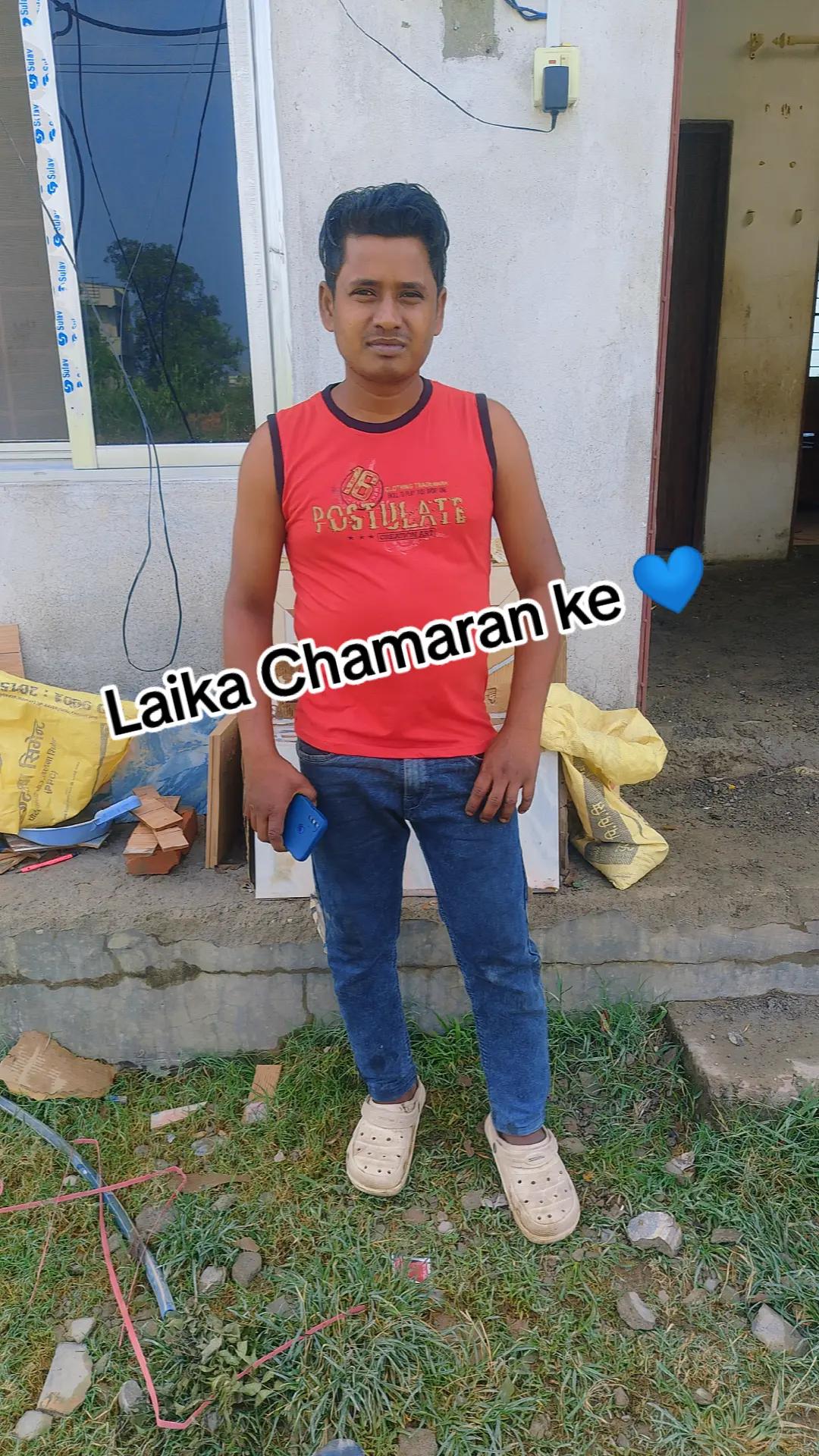 @Sandeep Jatav