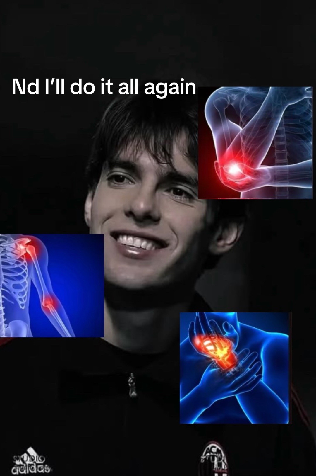 @† Kaka.vrfs †