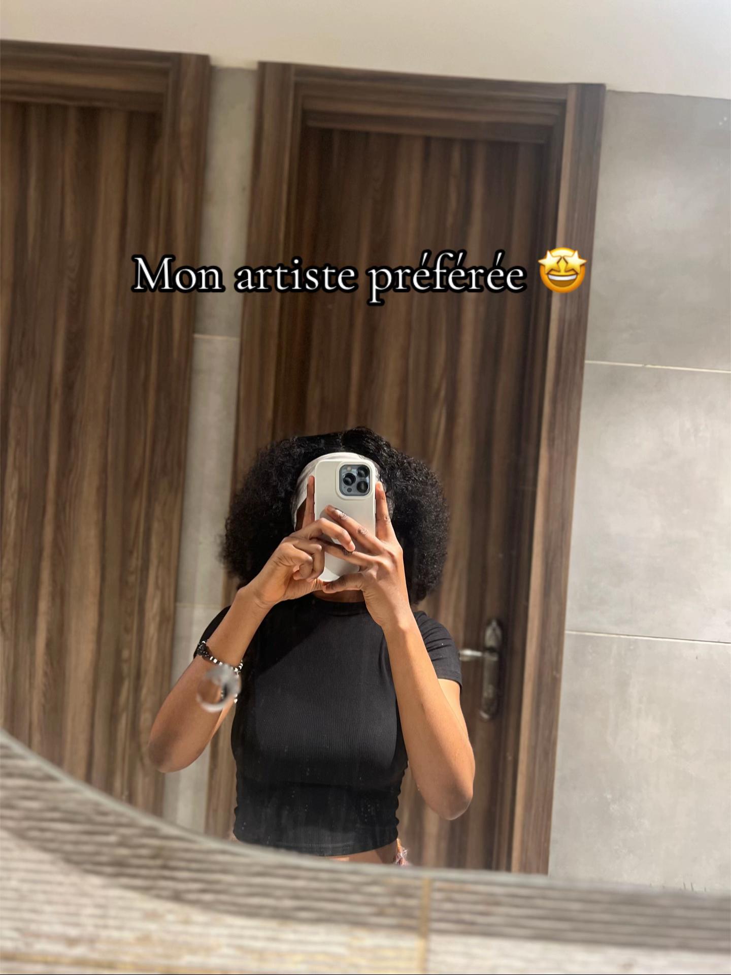 @Binoush &hellip;🦋la star❤️🥺