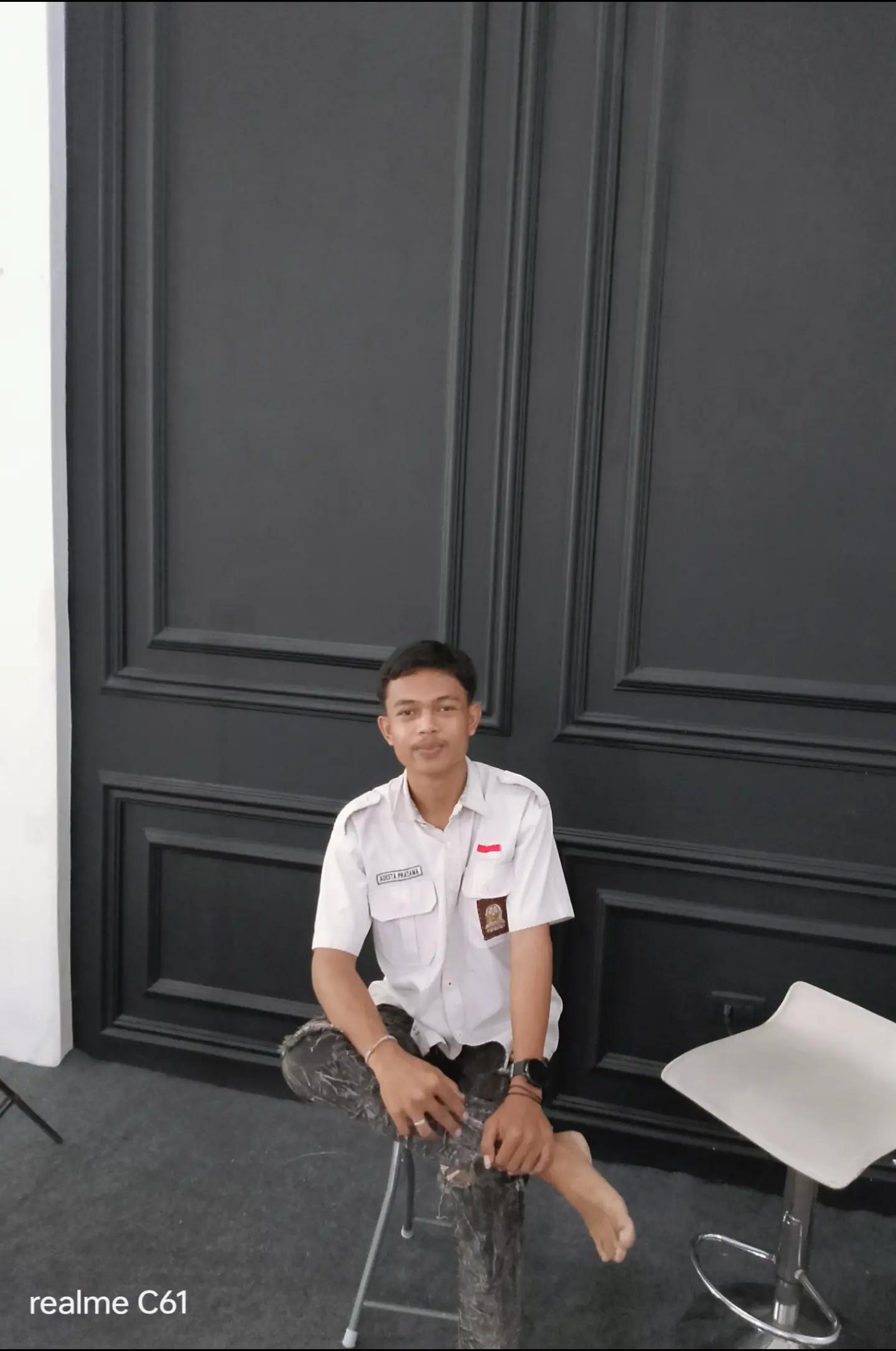 @Bang Deszz♐