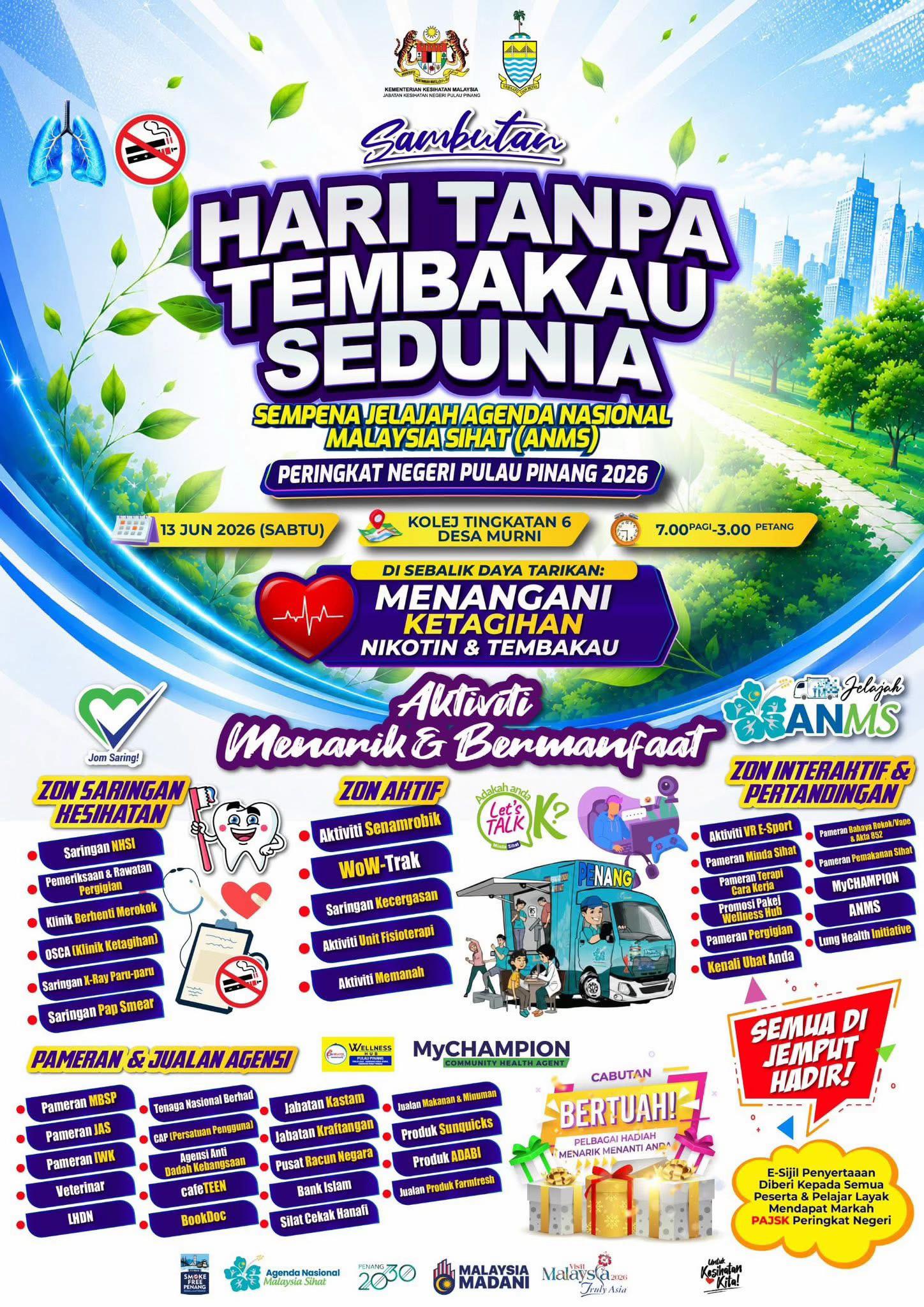 @Pusaka Hanafi Pulau Pinang