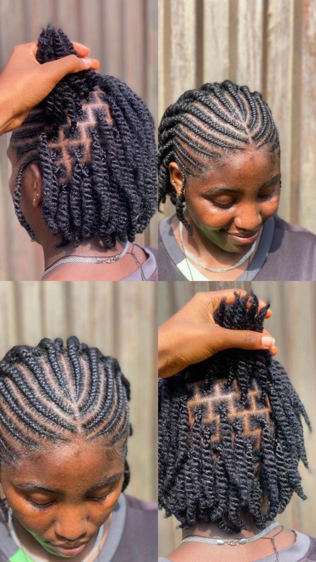 @HAIRSTYLIST IN LASUED