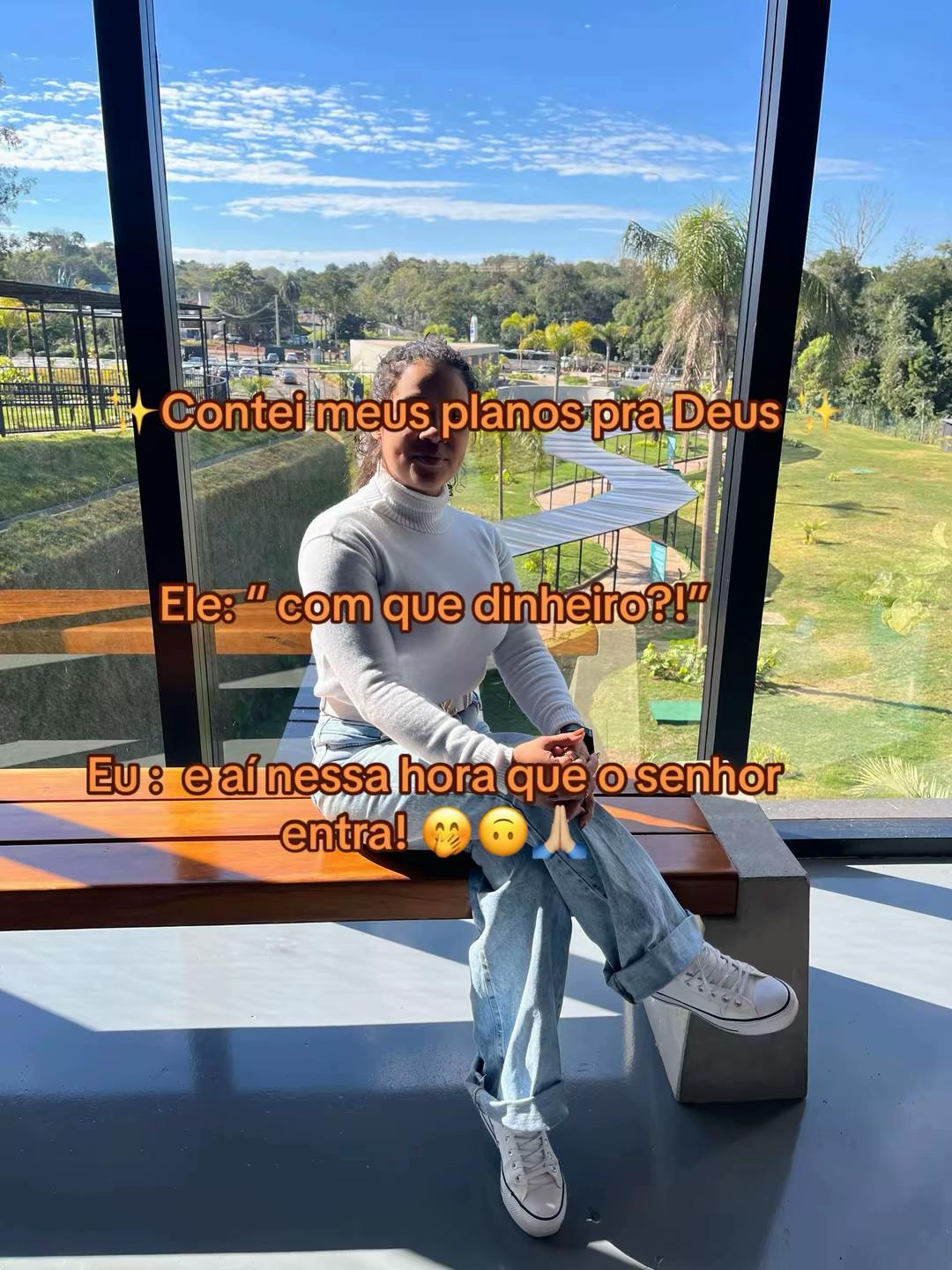 @Denise Queiroz