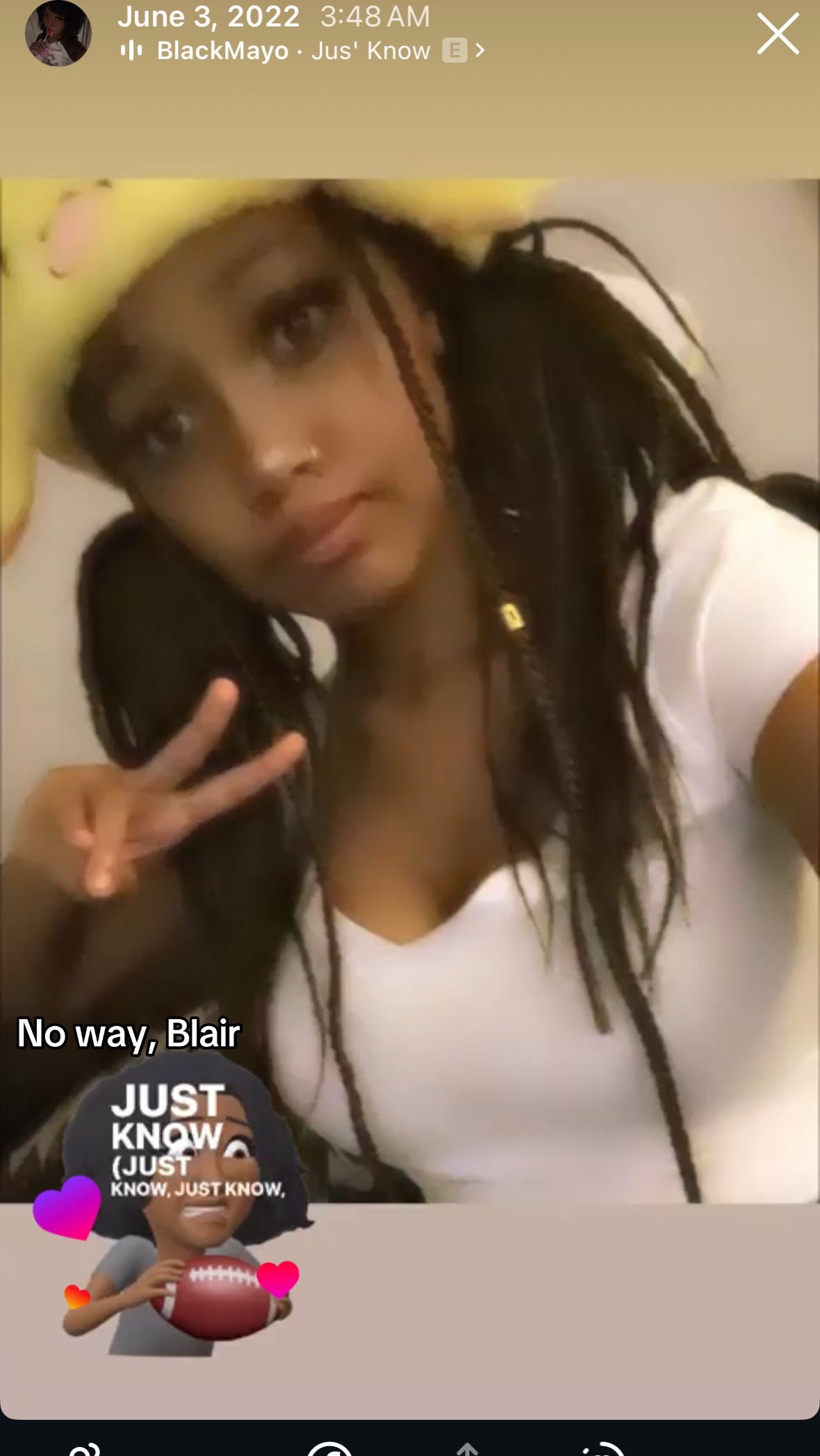 @🐇