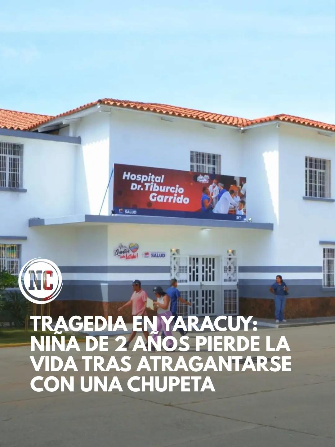 @Noticias Caracas