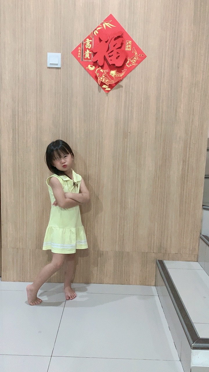 @Chun jie