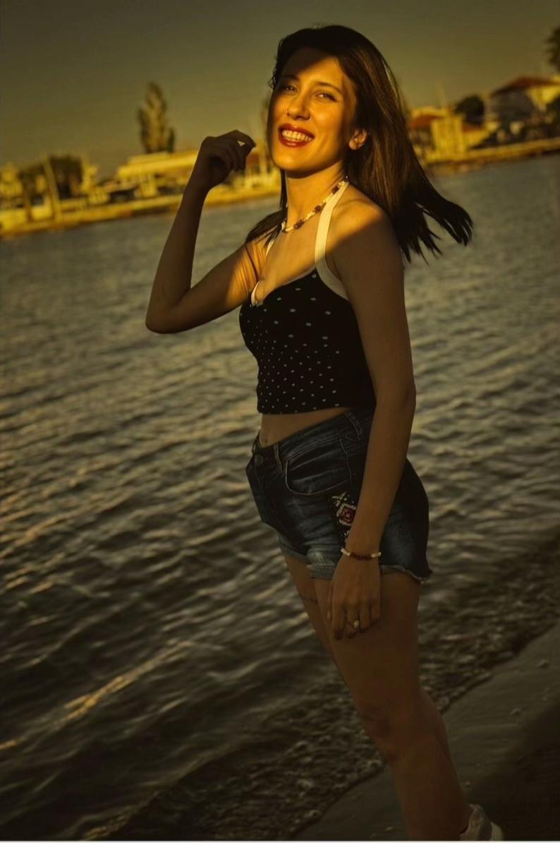 @Sıla Yeşilok