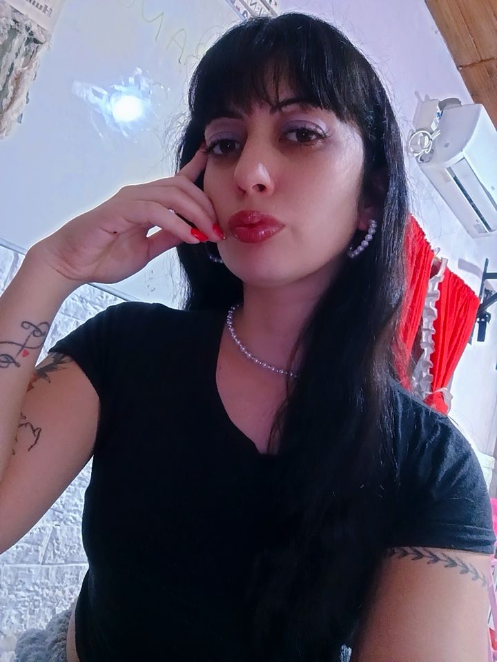 @Valeria Berasategui