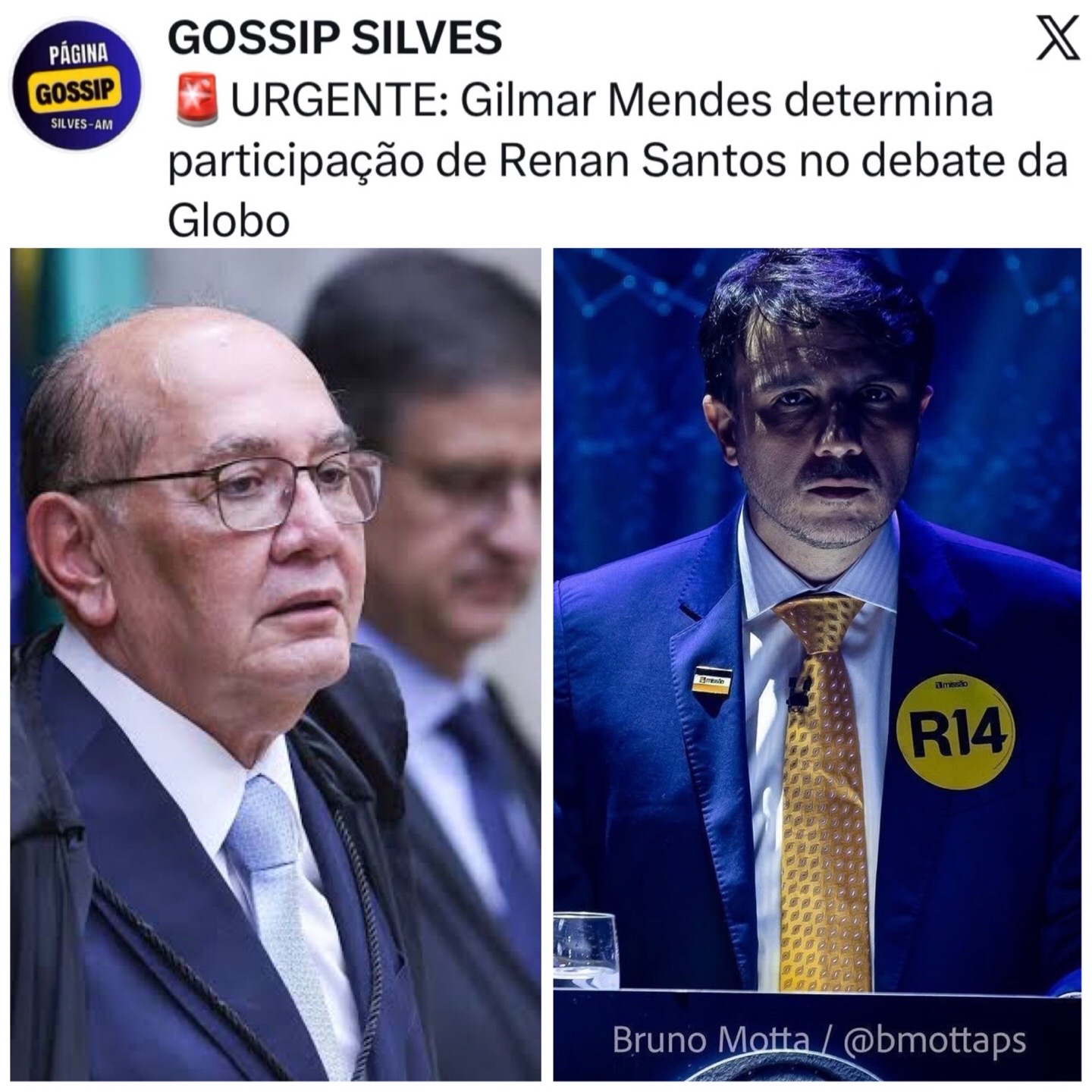 @Gossipsilves